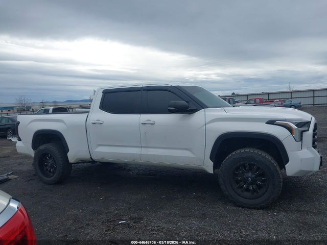 Toyota Tundra Sr5 2022 5TFLA5ECXNX001939 Image 14