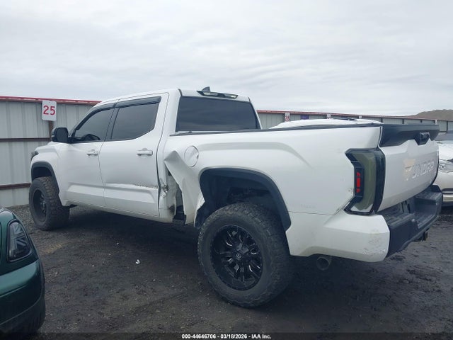 Toyota Tundra Sr5 2022 5TFLA5ECXNX001939 Image 15