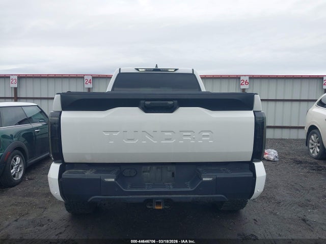 Toyota Tundra Sr5 2022 5TFLA5ECXNX001939 Image 17