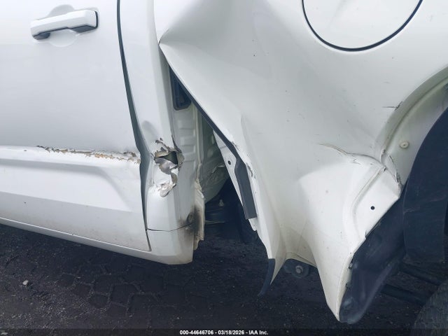 Toyota Tundra Sr5 2022 5TFLA5ECXNX001939 Image 18