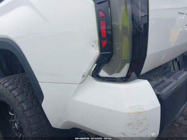 Toyota Tundra Sr5 2022 5TFLA5ECXNX001939 Image 20