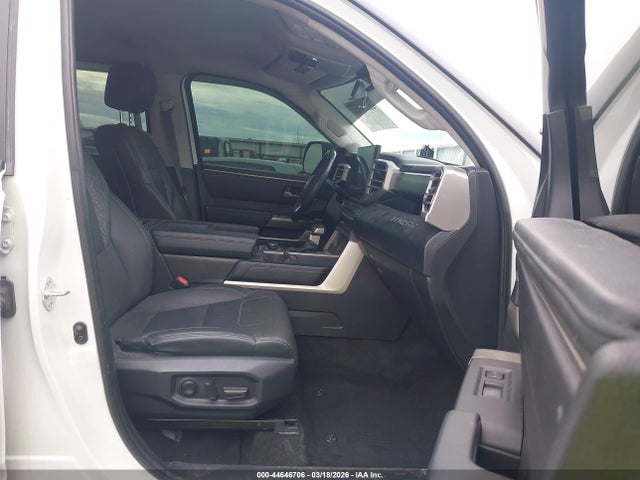 Toyota Tundra Sr5 2022 5TFLA5ECXNX001939 Image 5