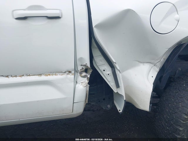 Toyota Tundra Sr5 2022 5TFLA5ECXNX001939 Image 6