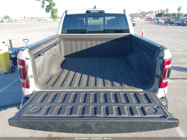 Aukcja sprzedaży 2022 Ram 1500 Trx  4x4 5'7 Box, vin: 1C6SRFU96NN399749, numer aukcji: 44646707