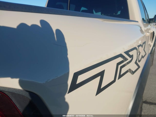 Aukcja sprzedaży 2022 Ram 1500 Trx  4x4 5'7 Box, vin: 1C6SRFU96NN399749, numer aukcji: 44646707