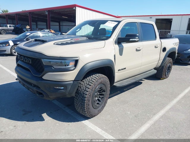 Aukcja sprzedaży 2022 Ram 1500 Trx  4x4 5'7 Box, vin: 1C6SRFU96NN399749, numer aukcji: 44646707