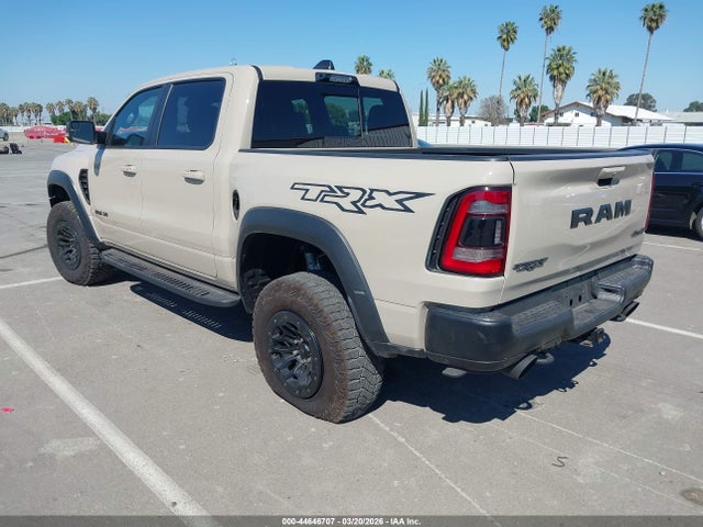 Aukcja sprzedaży 2022 Ram 1500 Trx  4x4 5'7 Box, vin: 1C6SRFU96NN399749, numer aukcji: 44646707