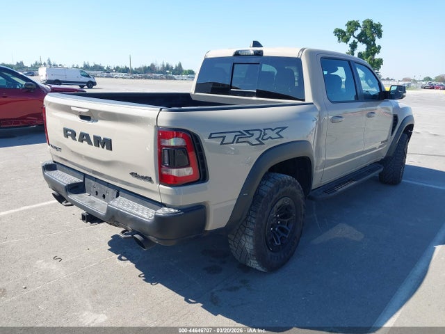 Aukcja sprzedaży 2022 Ram 1500 Trx  4x4 5'7 Box, vin: 1C6SRFU96NN399749, numer aukcji: 44646707