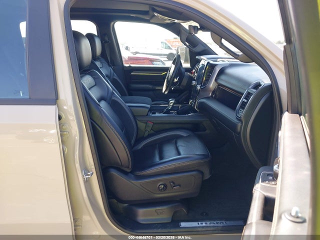 Aukcja sprzedaży 2022 Ram 1500 Trx  4x4 5'7 Box, vin: 1C6SRFU96NN399749, numer aukcji: 44646707