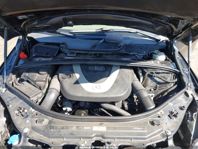 Aukcja sprzedaży 2010 Mercedes-benz R 350 4matic, vin: 4JGCB6FB6AA102980, numer aukcji: 44646708