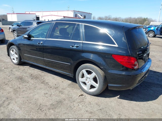 Aukcja sprzedaży 2010 Mercedes-benz R 350 4matic, vin: 4JGCB6FB6AA102980, numer aukcji: 44646708