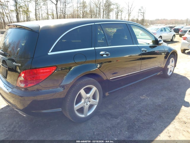 Aukcja sprzedaży 2010 Mercedes-benz R 350 4matic, vin: 4JGCB6FB6AA102980, numer aukcji: 44646708
