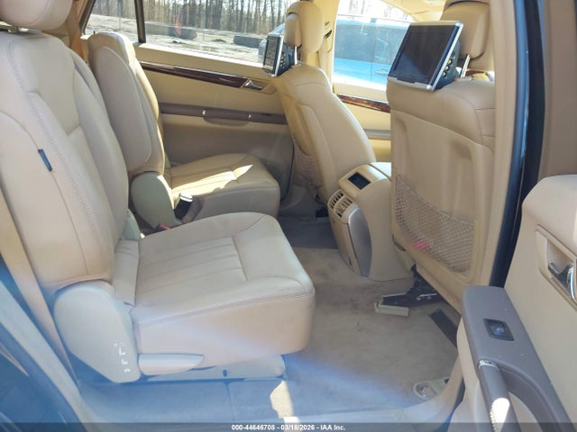 2010 Mercedes-benz R 350 4matic მანქანა იყიდება აუქციონზე, vin: 4JGCB6FB6AA102980, აუქციონის ნომერი: 44646708