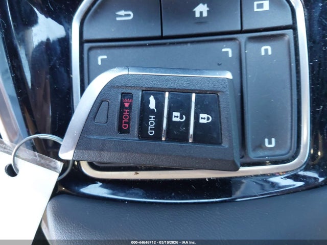 Продаж на аукціоні авто 2022 Acura Rdx Standard, vin: 5J8TC1H30NL004260, номер лоту: 44646712