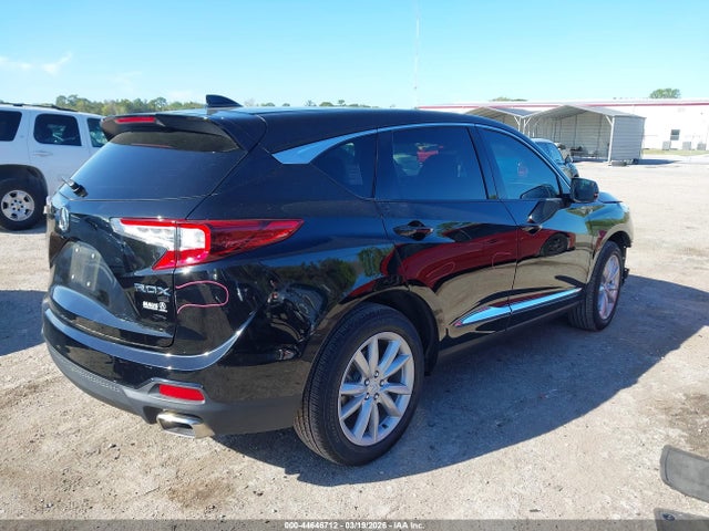 Продаж на аукціоні авто 2022 Acura Rdx Standard, vin: 5J8TC1H30NL004260, номер лоту: 44646712