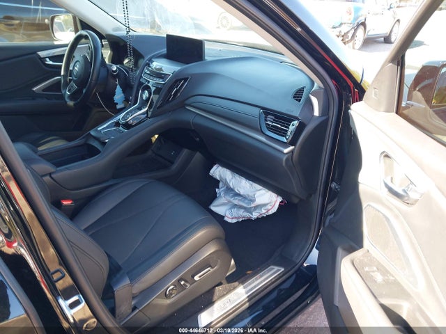 Продаж на аукціоні авто 2022 Acura Rdx Standard, vin: 5J8TC1H30NL004260, номер лоту: 44646712