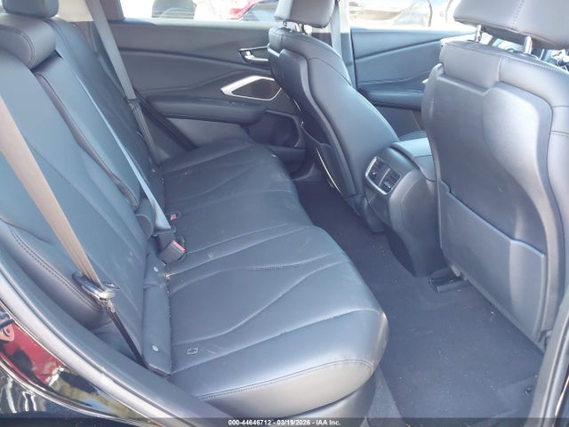 Продаж на аукціоні авто 2022 Acura Rdx Standard, vin: 5J8TC1H30NL004260, номер лоту: 44646712