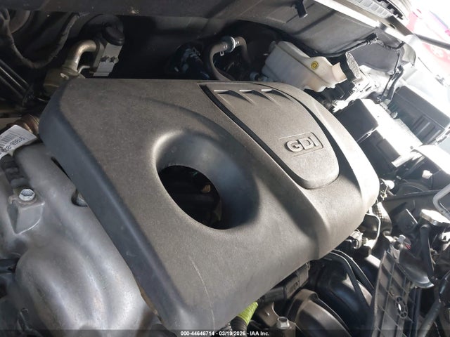 2018 Kia Soul მანქანა იყიდება აუქციონზე, vin: KNDJN2A24J7619582, აუქციონის ნომერი: 44646714