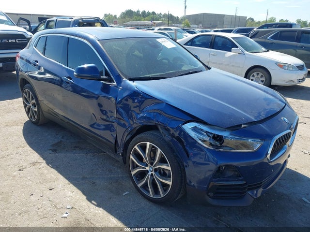 Aukcja sprzedaży 2021 Bmw X2 Sdrive28i, vin: WBXYH9C03M5S60156, numer aukcji: 44646716