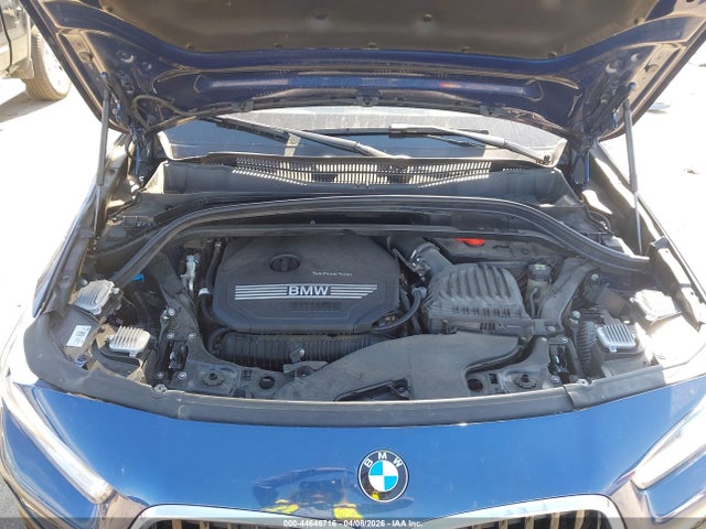 44646716 :رقم المزاد ، WBXYH9C03M5S60156 vin ، 2021 Bmw X2 Sdrive28i مزاد بيع