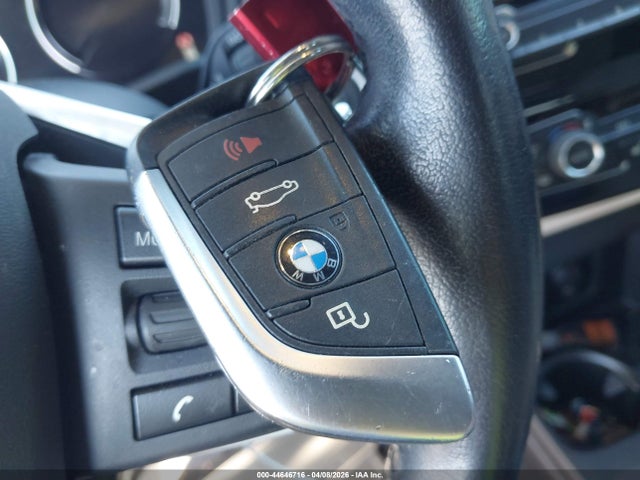44646716 :رقم المزاد ، WBXYH9C03M5S60156 vin ، 2021 Bmw X2 Sdrive28i مزاد بيع