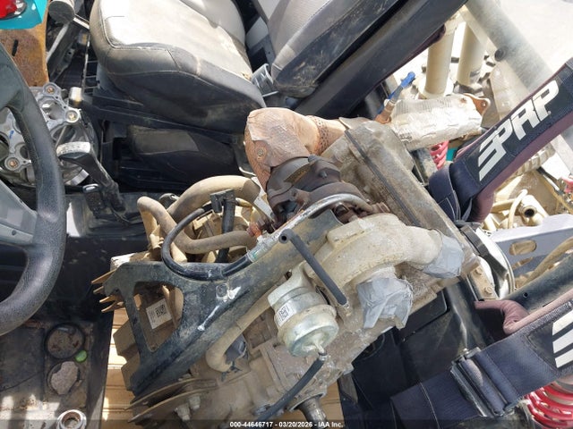 3NSNAE927MF584214 Polaris Rzr Xp Turbo