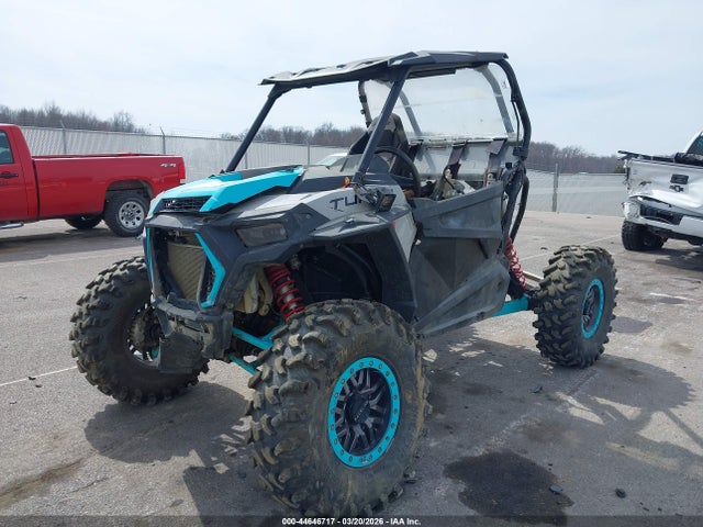 3NSNAE927MF584214 Polaris Rzr Xp Turbo