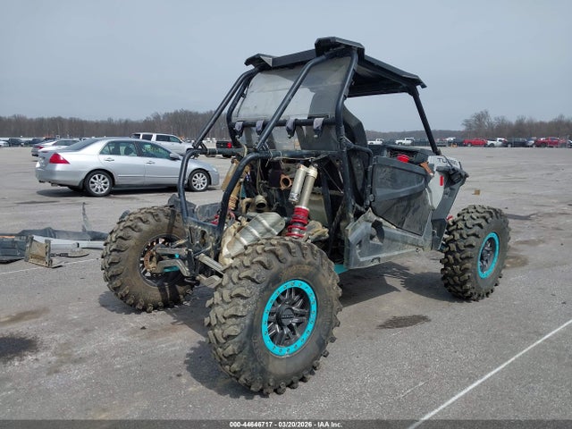 3NSNAE927MF584214 Polaris Rzr Xp Turbo