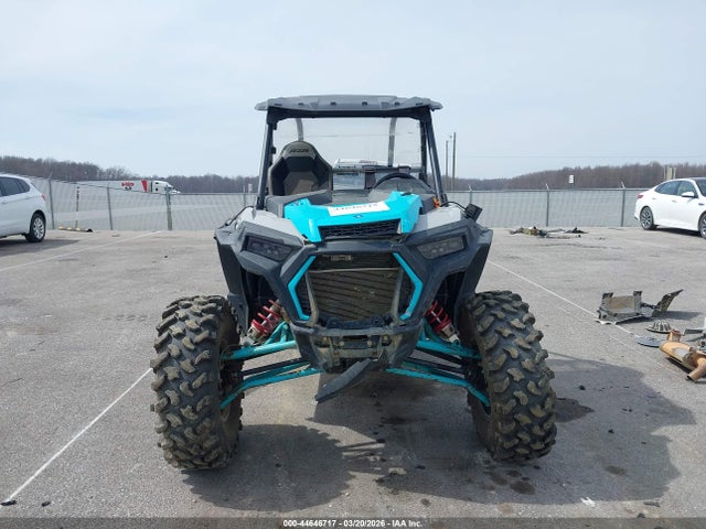 3NSNAE927MF584214 Polaris Rzr Xp Turbo