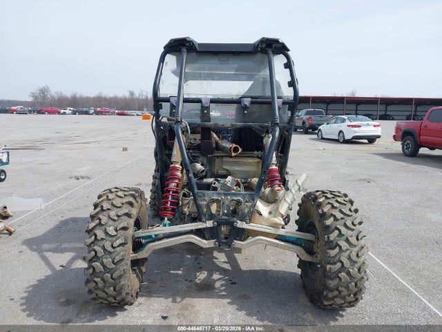 3NSNAE927MF584214 Polaris Rzr Xp Turbo