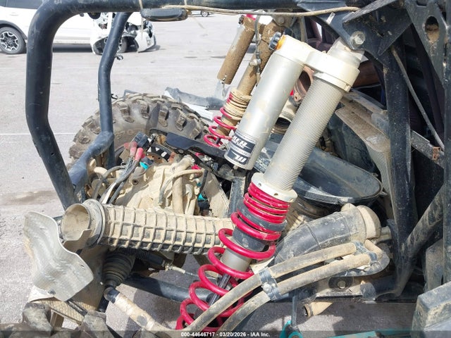 3NSNAE927MF584214 Polaris Rzr Xp Turbo