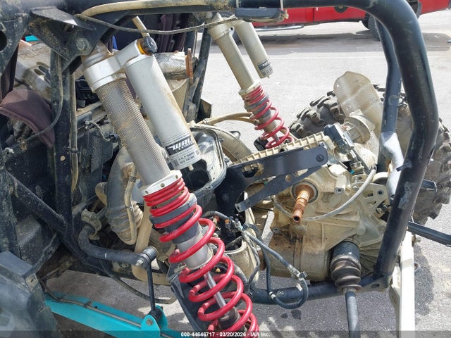 3NSNAE927MF584214 Polaris Rzr Xp Turbo