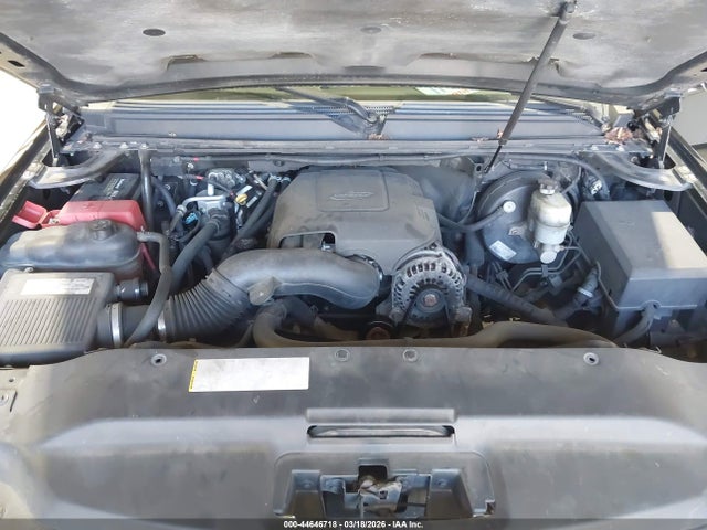 2007 CADILLAC ESCALADE 1GYFK63857R326367 Photo 9