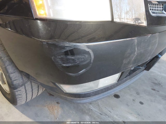 2007 Cadillac Escalade Standard მანქანა იყიდება აუქციონზე, vin: 1GYFK63857R326367, აუქციონის ნომერი: 44646718