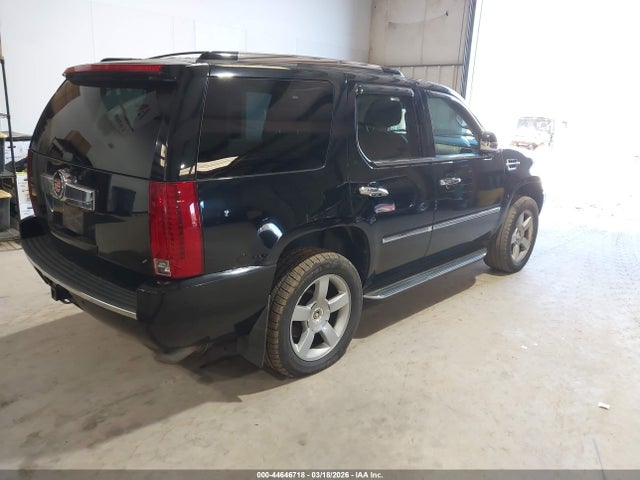 2007 CADILLAC ESCALADE 1GYFK63857R326367 Photo 3