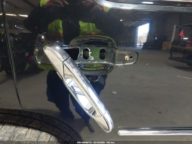 2007 CADILLAC ESCALADE 1GYFK63857R326367 Photo 5