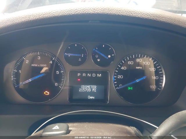 2007 CADILLAC ESCALADE 1GYFK63857R326367 Photo 6