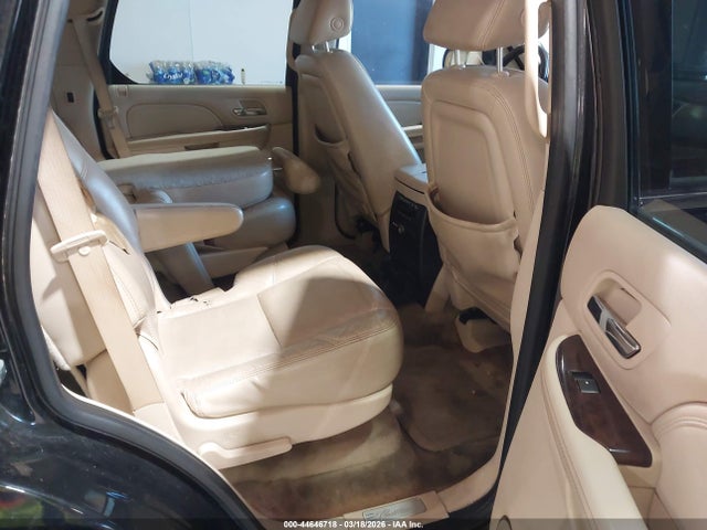 2007 CADILLAC ESCALADE 1GYFK63857R326367 Photo 7
