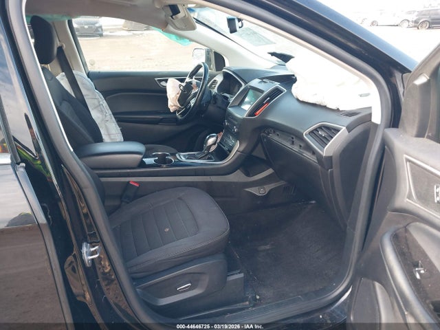44646725 :رقم المزاد ، 2FMPK4J81HBB00201 vin ، 2017 Ford Edge Sel مزاد بيع