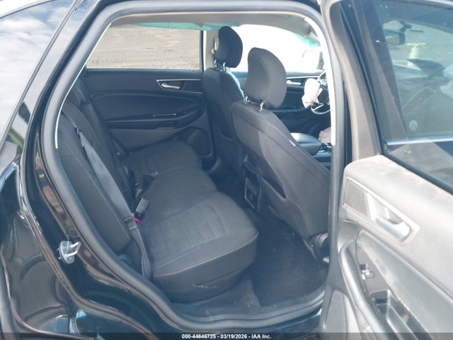 44646725 :رقم المزاد ، 2FMPK4J81HBB00201 vin ، 2017 Ford Edge Sel مزاد بيع