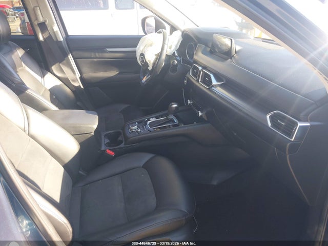 JM3KFACM7K1541000 Mazda Cx-5 Touring