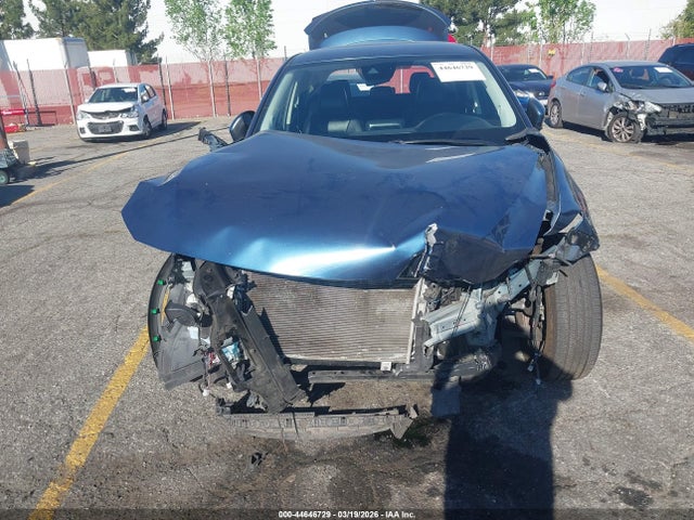 JM3KFACM7K1541000 Mazda Cx-5 Touring