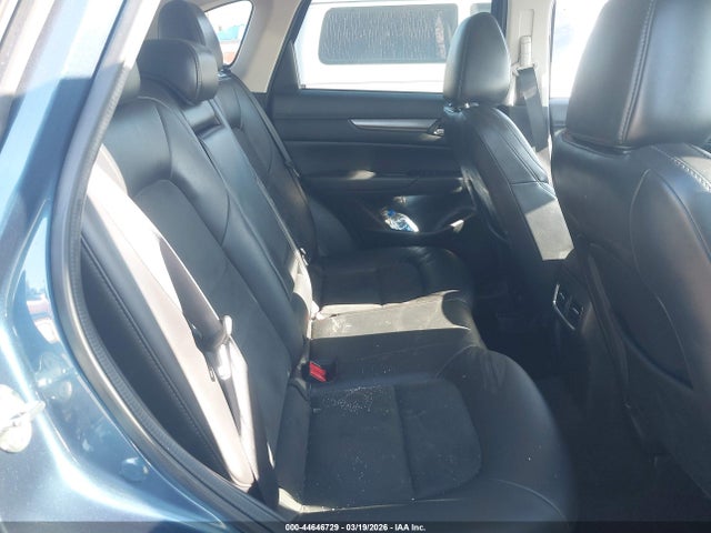 JM3KFACM7K1541000 Mazda Cx-5 Touring