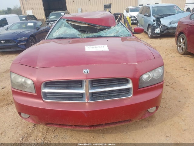 Aukcja sprzedaży 2010 Dodge Charger R/t, vin: 2B3CA8CT6AH317973, numer aukcji: 44646731