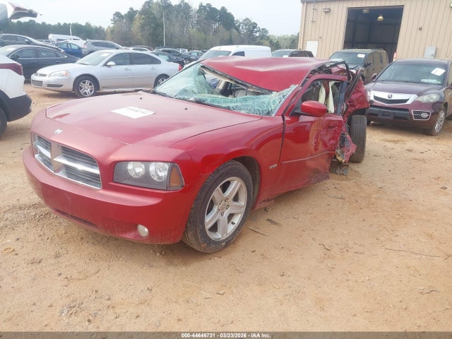 Aukcja sprzedaży 2010 Dodge Charger R/t, vin: 2B3CA8CT6AH317973, numer aukcji: 44646731