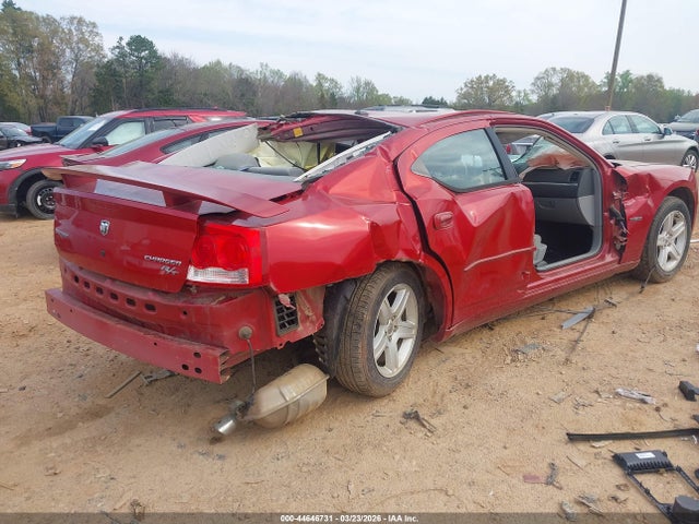 Aukcja sprzedaży 2010 Dodge Charger R/t, vin: 2B3CA8CT6AH317973, numer aukcji: 44646731