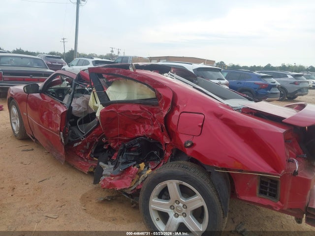 Aukcja sprzedaży 2010 Dodge Charger R/t, vin: 2B3CA8CT6AH317973, numer aukcji: 44646731