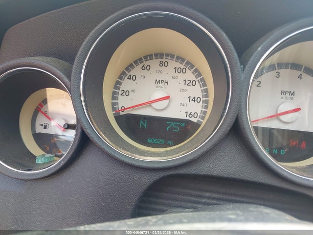Aukcja sprzedaży 2010 Dodge Charger R/t, vin: 2B3CA8CT6AH317973, numer aukcji: 44646731