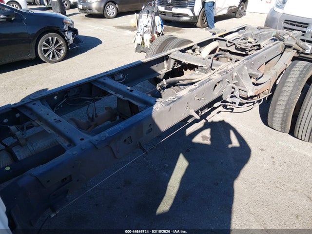 Ford F-450 Chassis Xl 2017 1FDUF4GT4HEF50481 Image 6