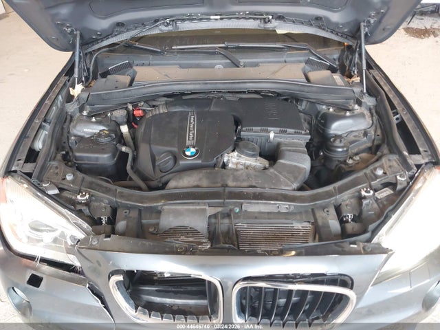 2015 Bmw X1 Xdrive35i მანქანა იყიდება აუქციონზე, vin: WBAVM5C52FVV94422, აუქციონის ნომერი: 44646740